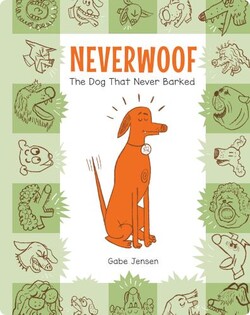 Neverwoof