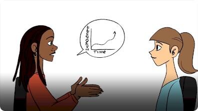 Draw Her Life: All About Nuclear Engineering, What its Really Like to be a Nuclear Engineer