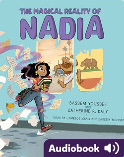 The Magical Reality of Nadia