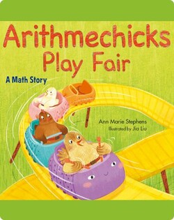 Arithmechicks Play Fair: A Math Story