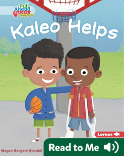 I Care: Kaleo Helps