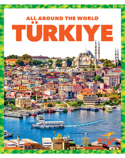 All Around the World: Türkiye