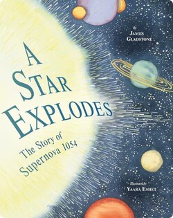 A Star Explodes: The Story of Supernova