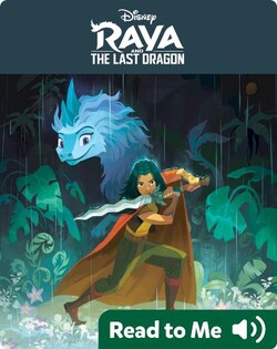 Raya and the Last Dragon