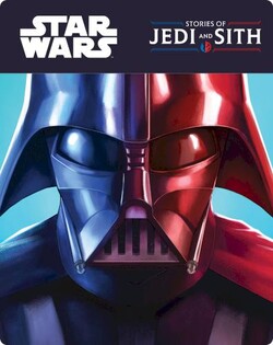 Stories of Jedi and Sith