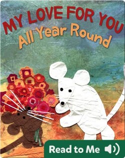 My Love For You All Year Round