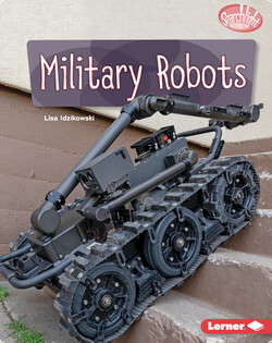 Military Robots