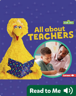 All about Teachers