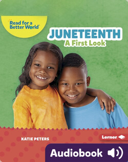 Juneteenth: A First Look