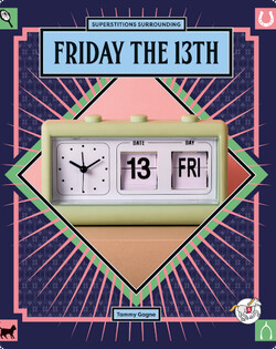 Friday the 13th