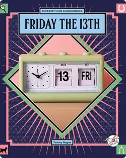 Friday the 13th