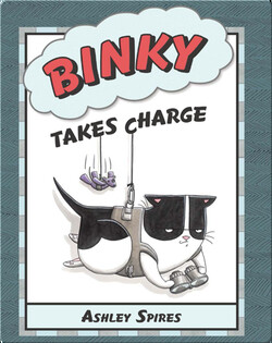 Binky Takes Charge