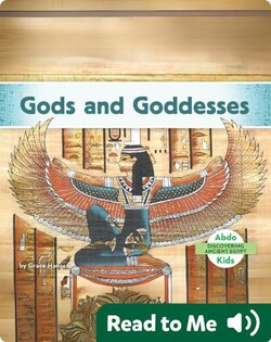 Gods and Goddesses