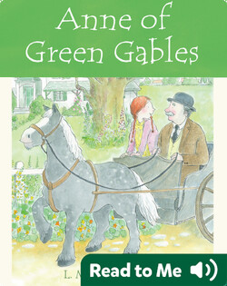 Anne of Green Gables