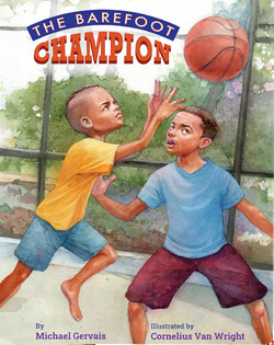 The Barefoot Champion
