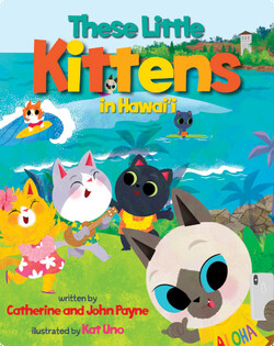 These Little Kittens