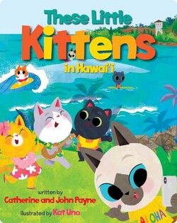 These Little Kittens