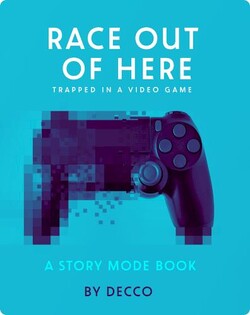 Race Out of Here