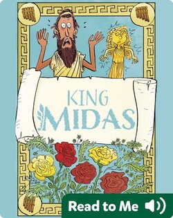 King Midas