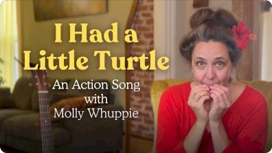 I Had a Little Turtle
