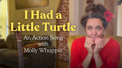 I Had a Little Turtle