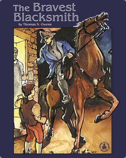 The Bravest Blacksmith