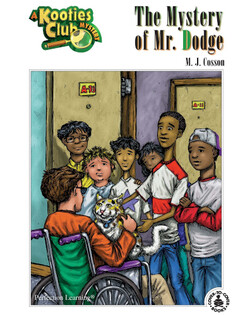 The Mystery of Mr. Dodge
