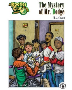 The Mystery of Mr. Dodge