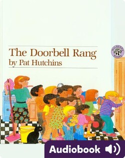 The Doorbell Rang