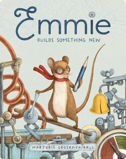 Emmie Builds Something New