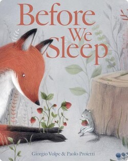 Before We Sleep