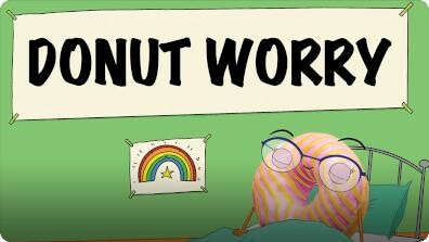 Donut Worry