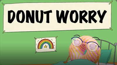 Donut Worry