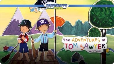 The Adventures of Tom Sawyer