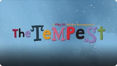 The Tempest
