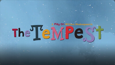 The Tempest