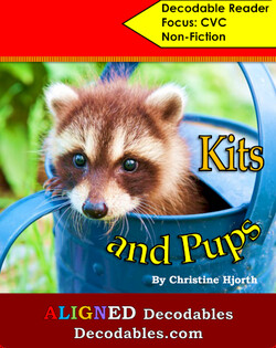 Kits and Pups