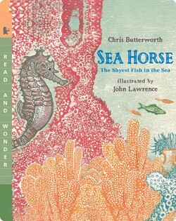 Sea Horse: The Shyest Fish in the Sea