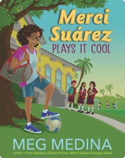 Merci Suárez Plays It Cool