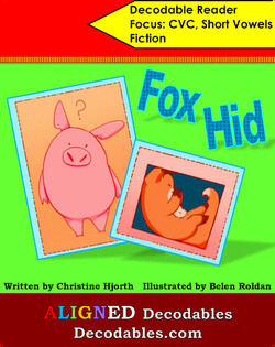 Fox Hid