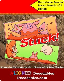 Stuck!