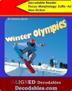 Winter Olympics
