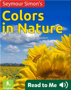 Colors In Nature