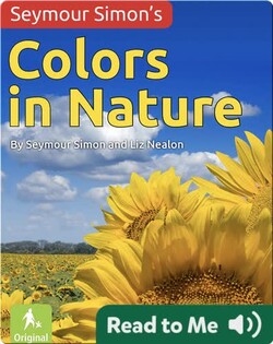 Colors In Nature