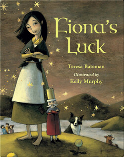 Fiona's Luck