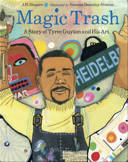 Magic Trash: The Story of Tyree Guyton and His Art