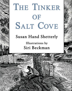 The Tinker of Salt Cove