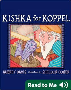 Kishka for Koppel