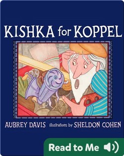 Kishka for Koppel