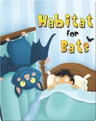 Habitat For Bats